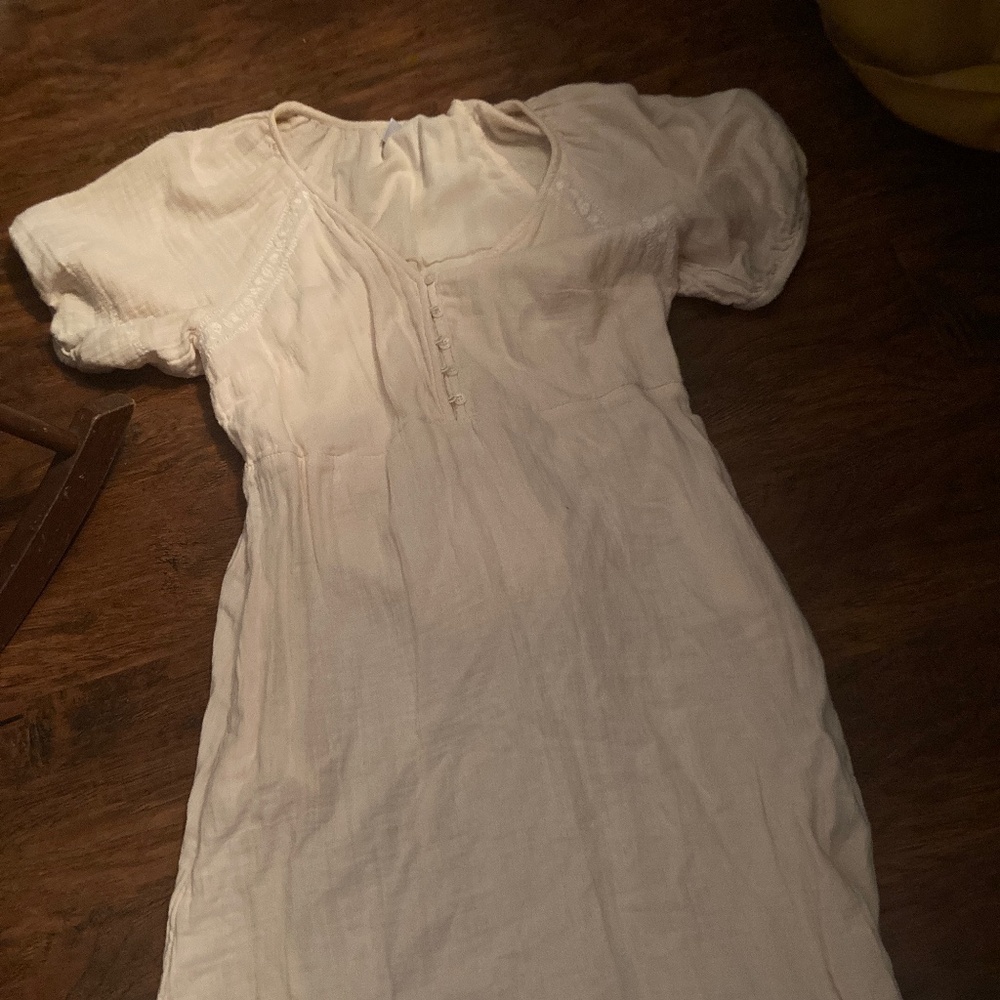 Old Navy Dress Sz S